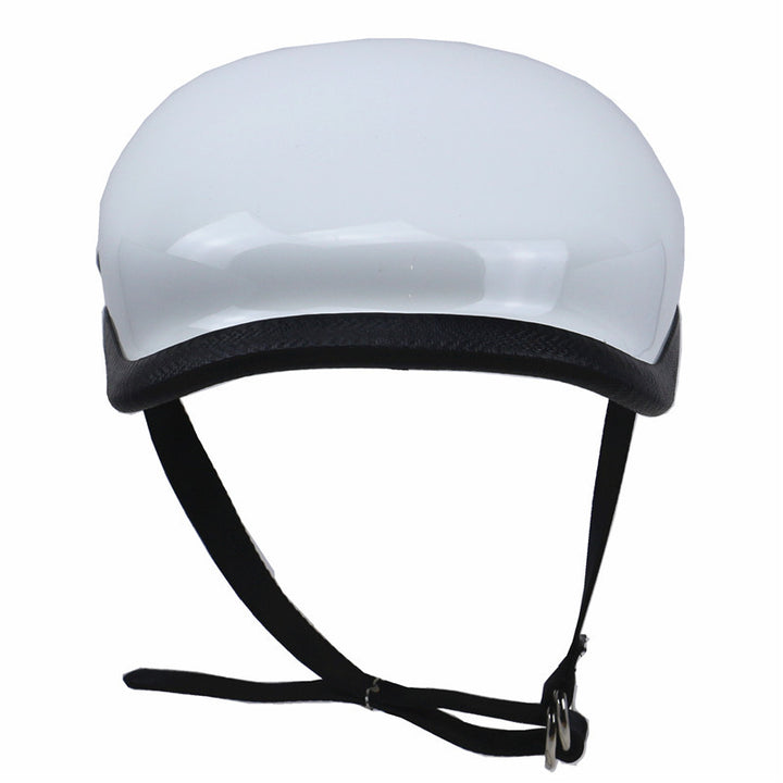 Stylish Retro Cycling Helmet Kalsten
