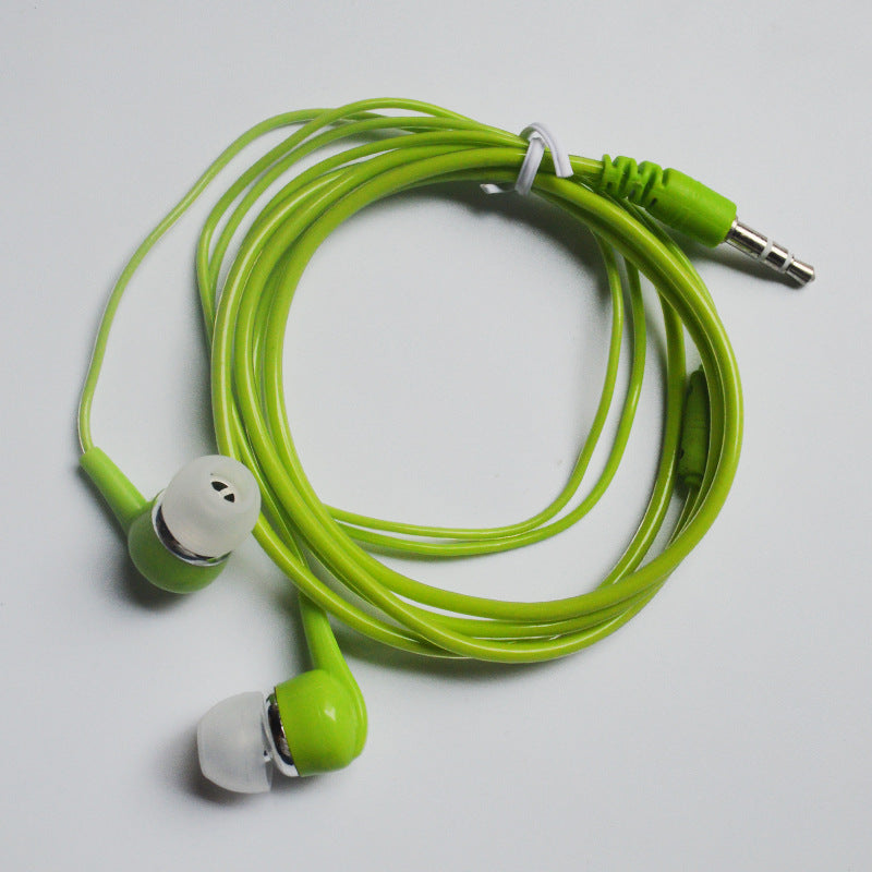 In-Ear Headphones Kalsten