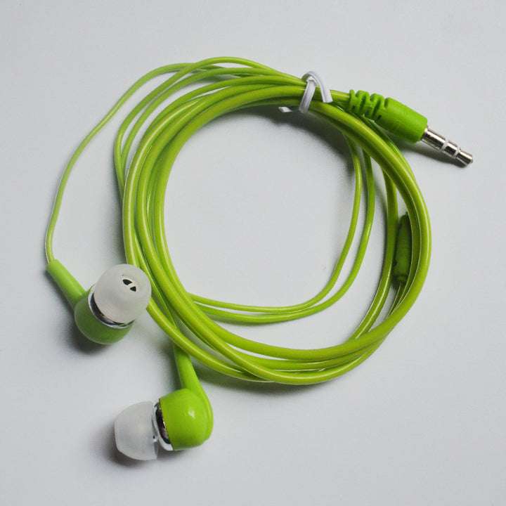 In-Ear Headphones Kalsten