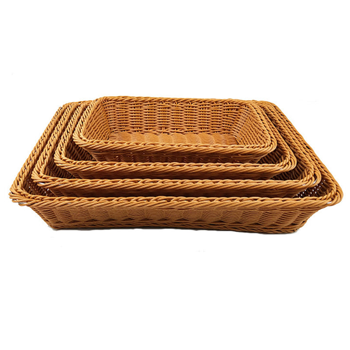 Women Elegant and Functional Storage Baskets Kalsten