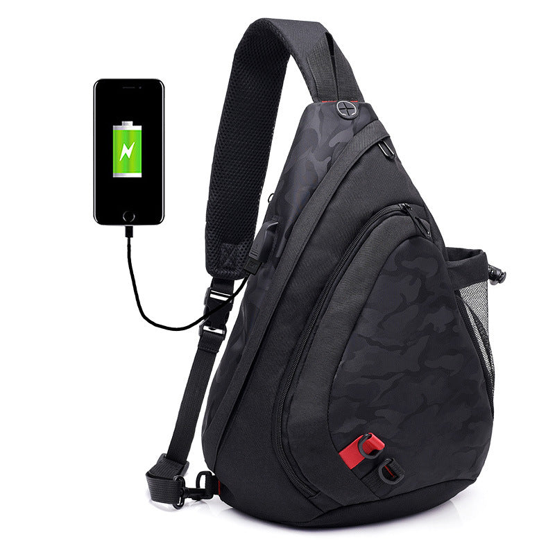 Crossbody Bag Kalsten