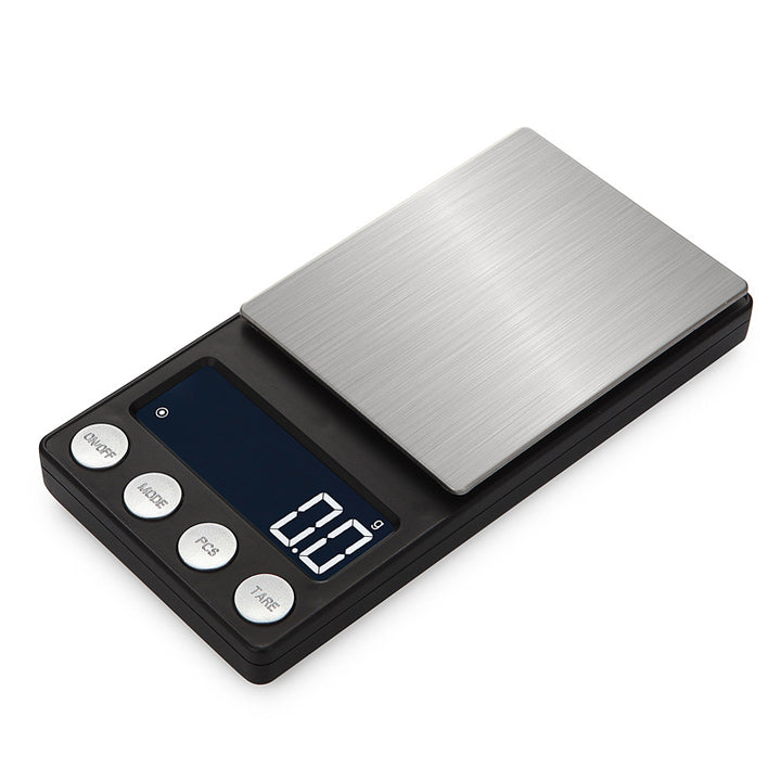 Premium Multifunctional Kitchen Scale