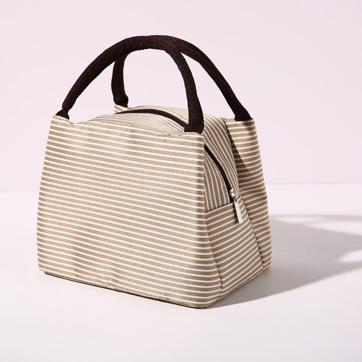 Insulated Lunch Carrier Bag Kalsten