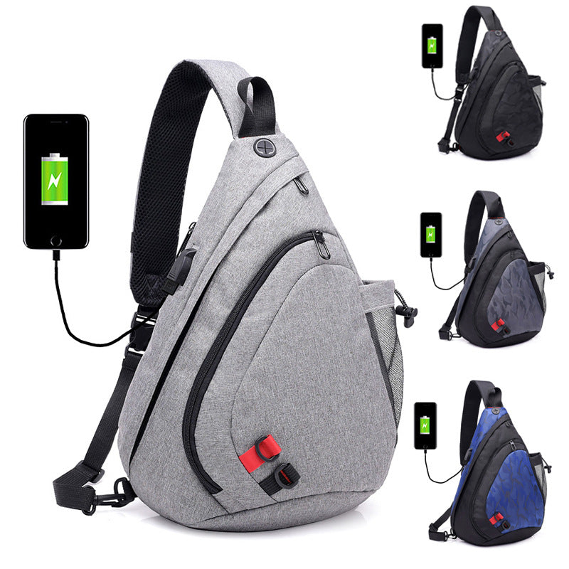 Crossbody Bag Kalsten