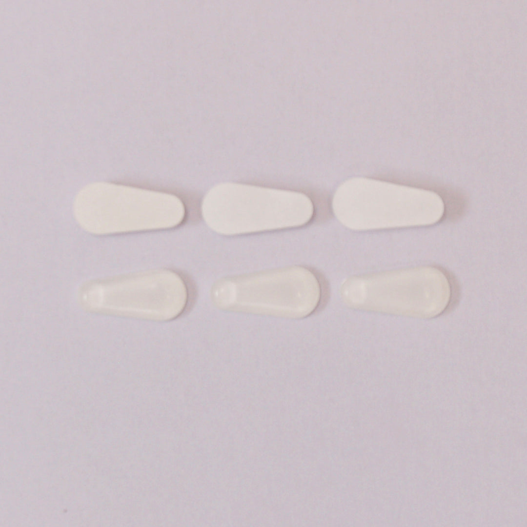 Comfort Gel Heel Inserts Kalsten