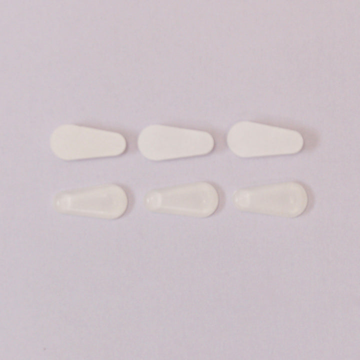 Comfort Gel Heel Inserts Kalsten