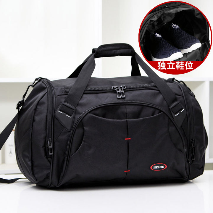 Stylish Sports Bag Kalsten