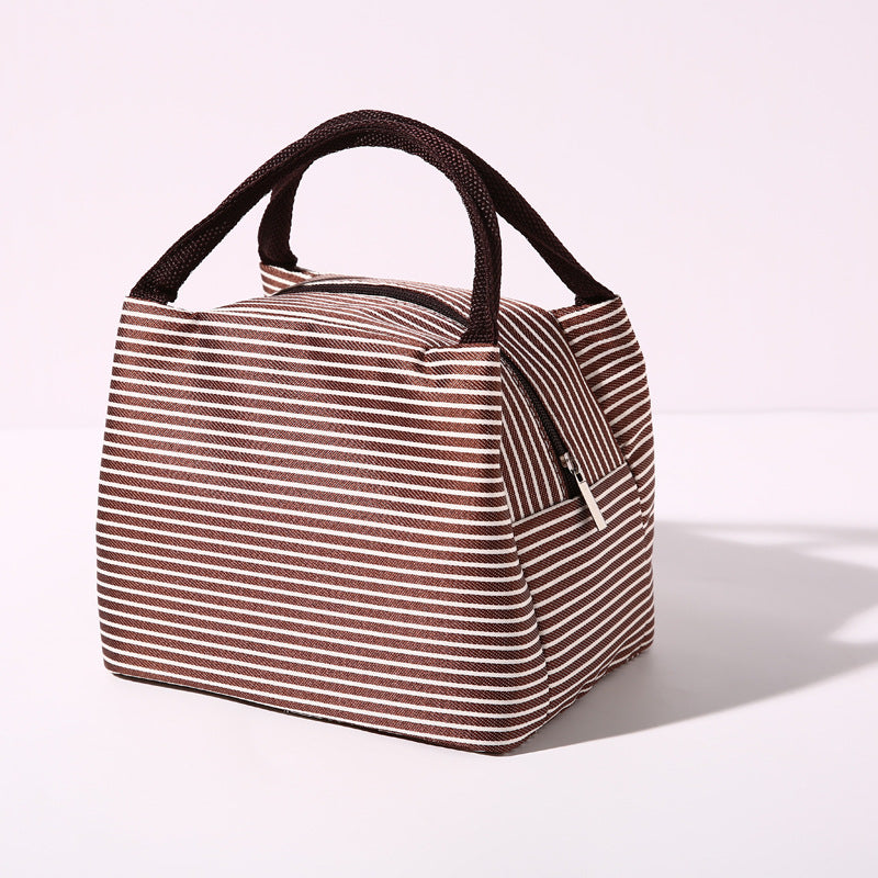 Insulated Lunch Carrier Bag Kalsten