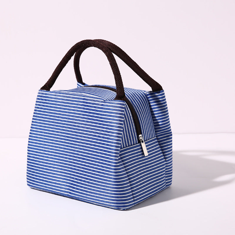 Insulated Lunch Carrier Bag Kalsten