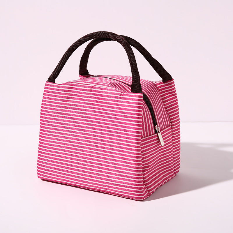 Insulated Lunch Carrier Bag Kalsten