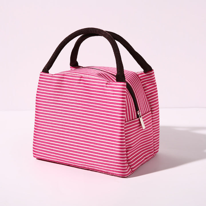 Insulated Lunch Carrier Bag Kalsten