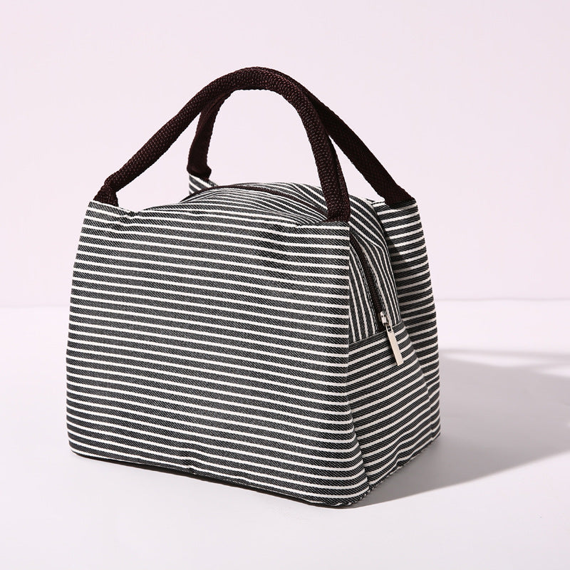Insulated Lunch Carrier Bag Kalsten
