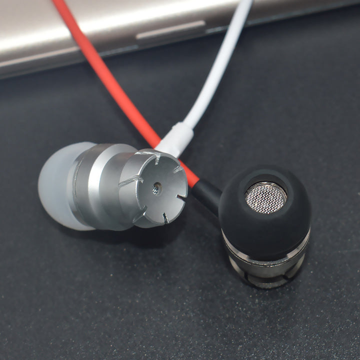 In-Ear Headphones Kalsten