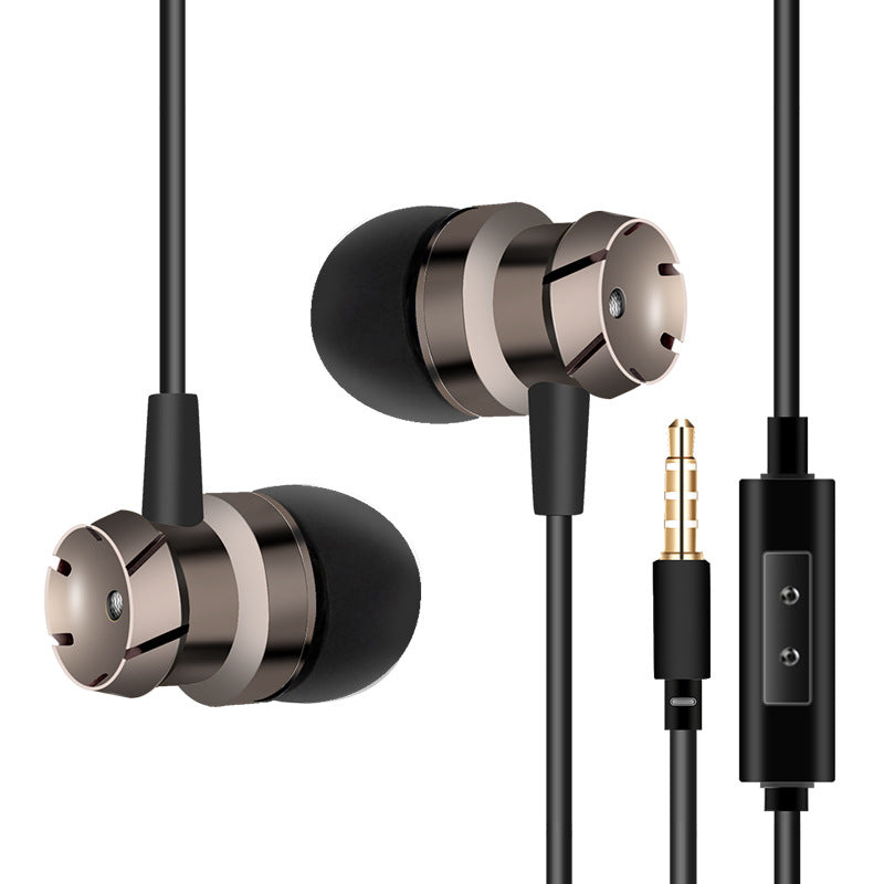 In-Ear Headphones Kalsten