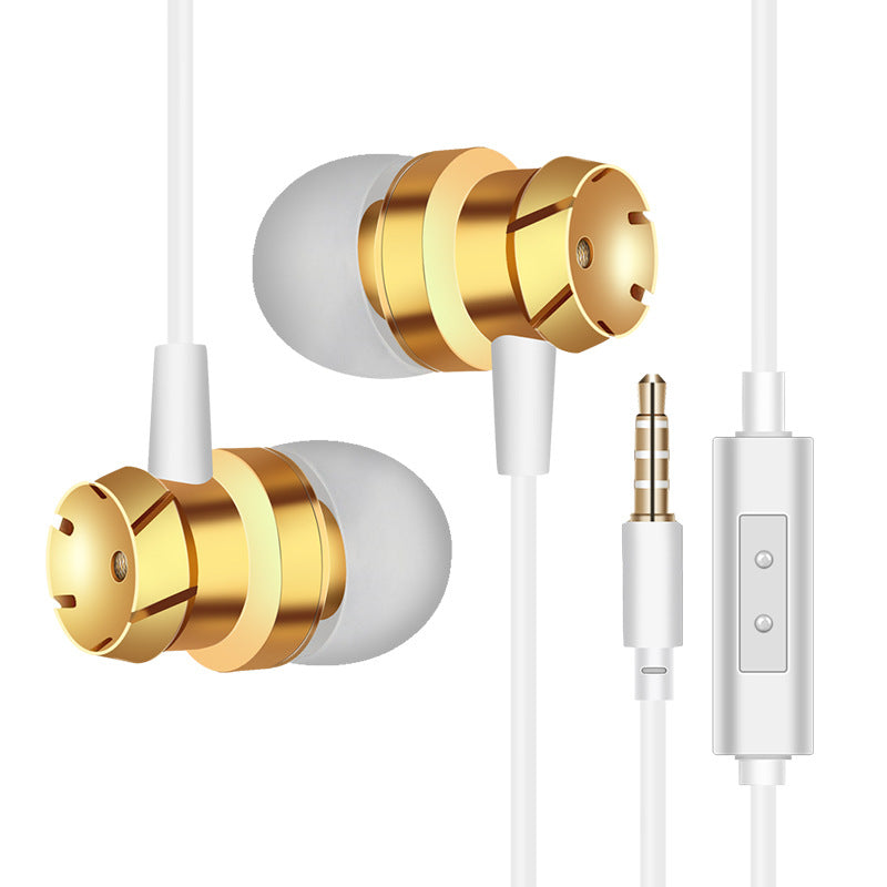 In-Ear Headphones Kalsten