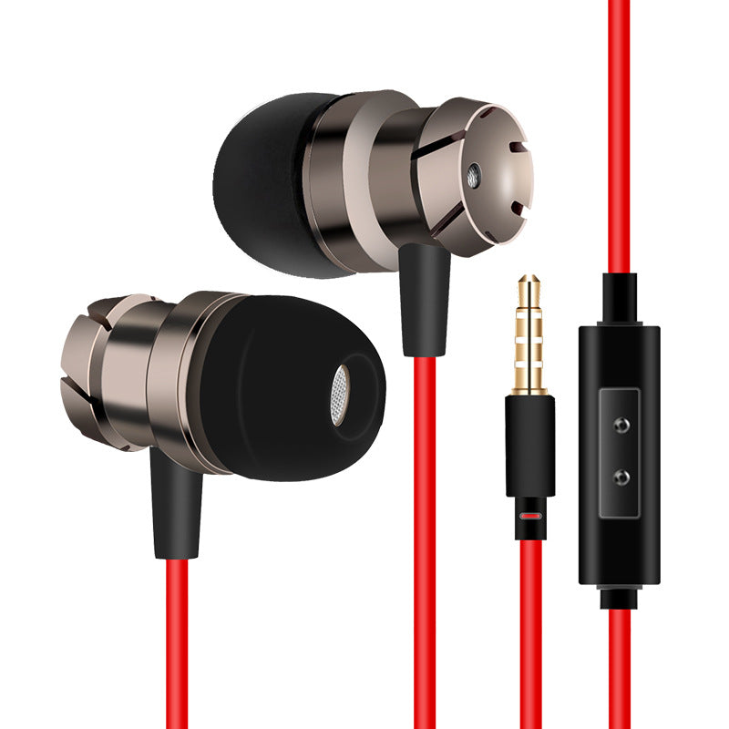 In-Ear Headphones Kalsten