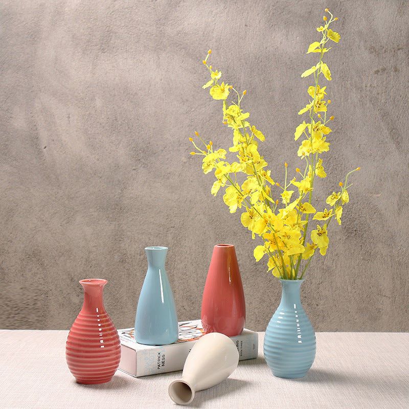 Decorative Artificial Flower Arrangement Kalsten