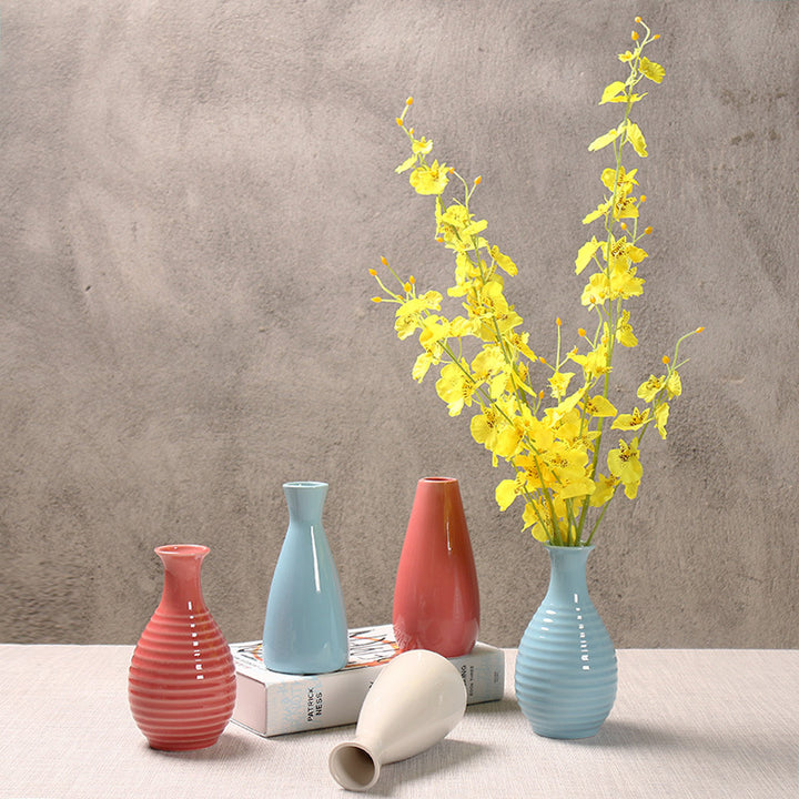 Decorative Artificial Flower Arrangement Kalsten