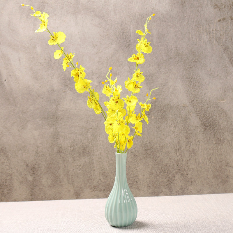 Elegant Flower Arrangement Vase Kalsten