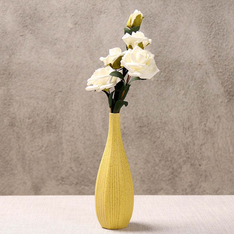 Elegant Decorative Flower Vase Kalsten
