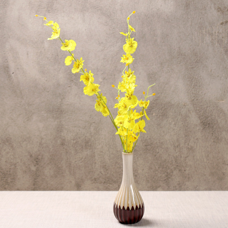 Elegant Flower Arrangement Vase Kalsten