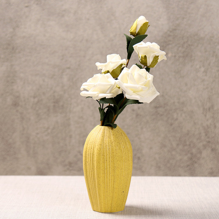 Elegant Decorative Flower Vase Kalsten