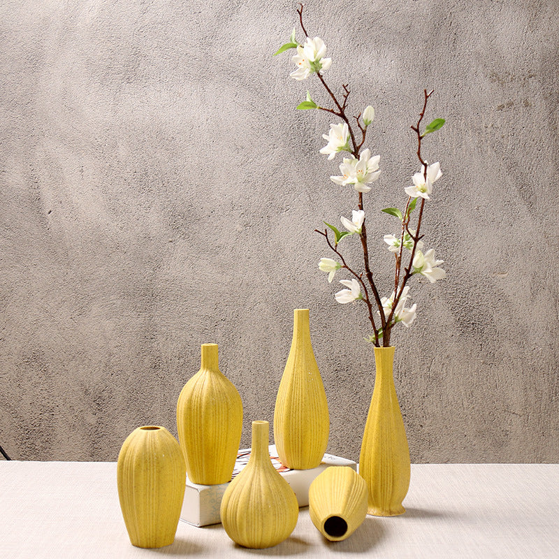 Elegant Decorative Flower Vase Kalsten