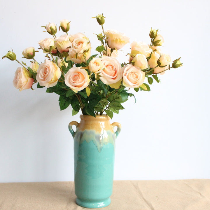 Artificial Rose Bouquet