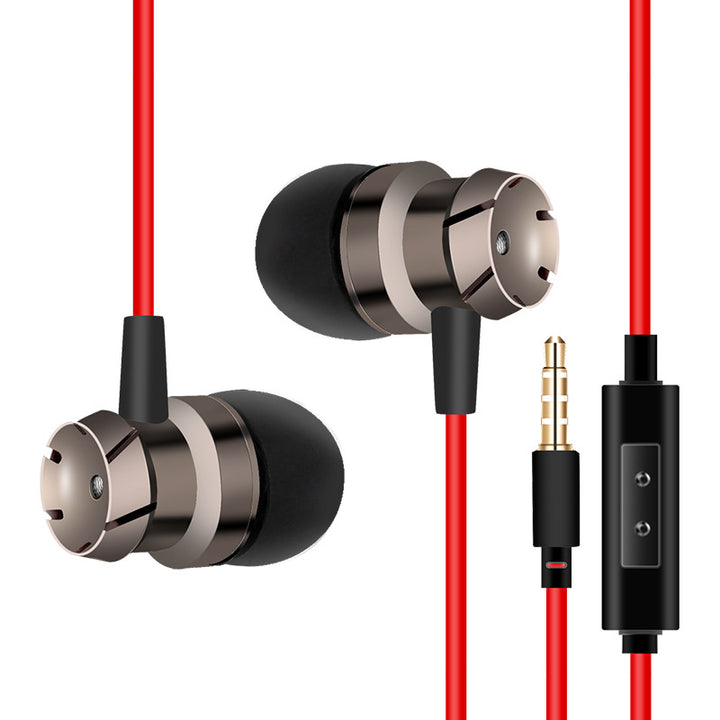 In-Ear Headphones Kalsten