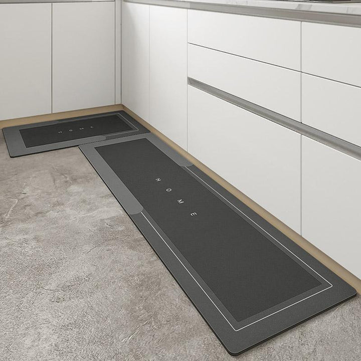 Super Absorbent Floor Mat | Kalsten