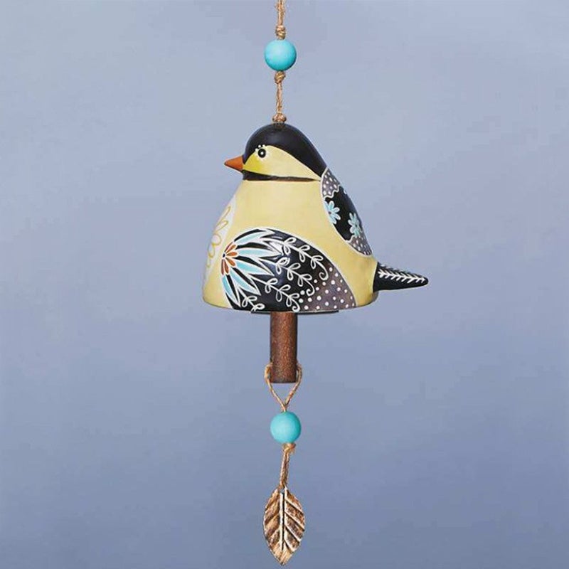 Kalsten | Bird Song Bell