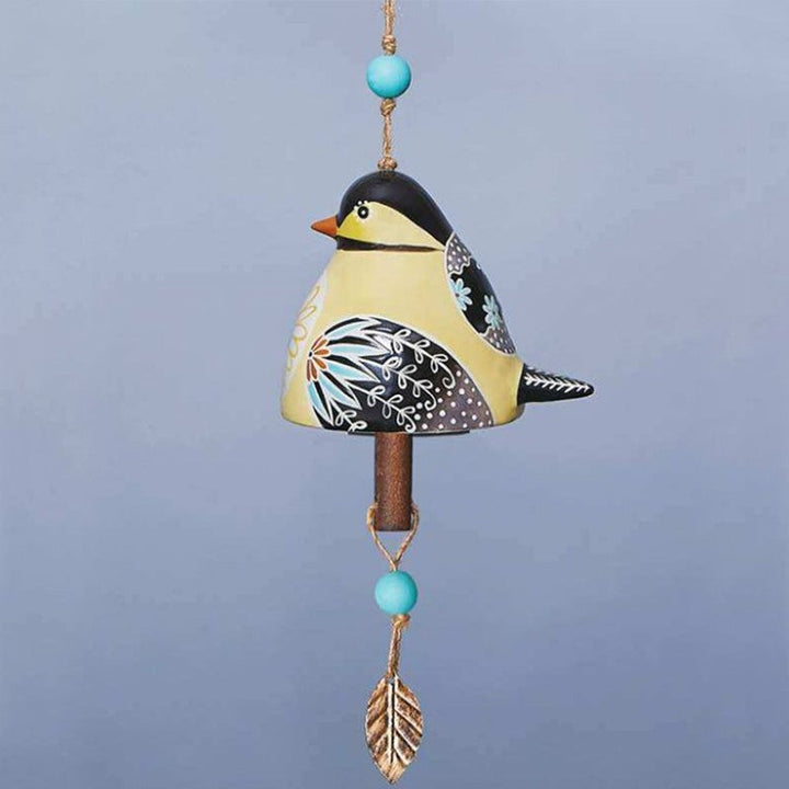 Kalsten | Bird Song Bell