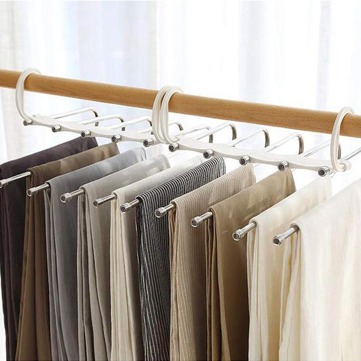 Kalsten | Multifunctional Magic Hanger