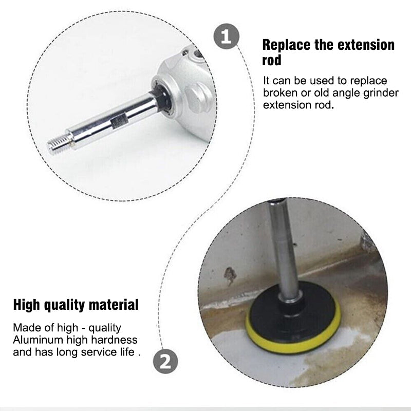 Kalsten | Angle Grinder Extension M14
