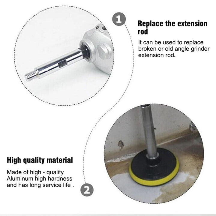 Kalsten | Angle Grinder Extension M14