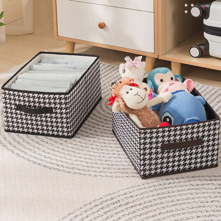 Foldable Jeans Organizer for the Wardrobe | Kalsten
