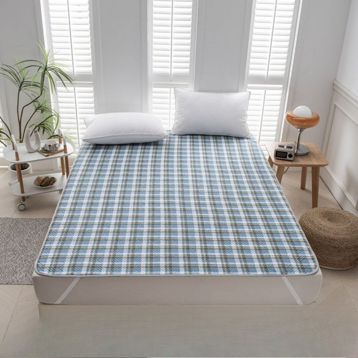 Dog Cooling Mat Indoor Outdoor Bed Pad | Kalsten