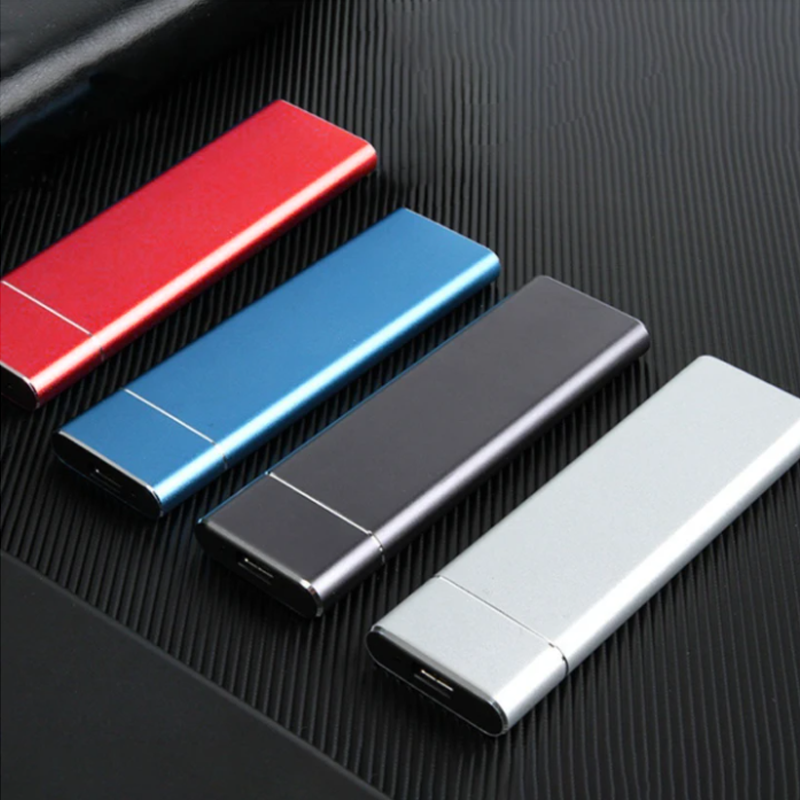 Kalsten | Ultra-fast external portable hard drive