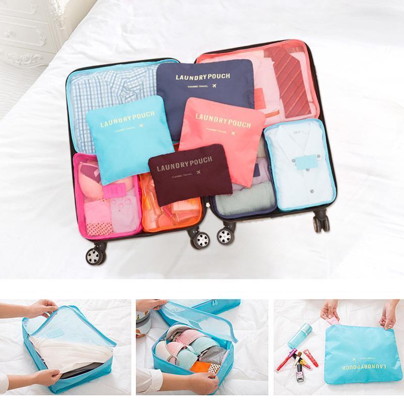 Your Stuff - Practical and Elegant Storage Set | Kalsten