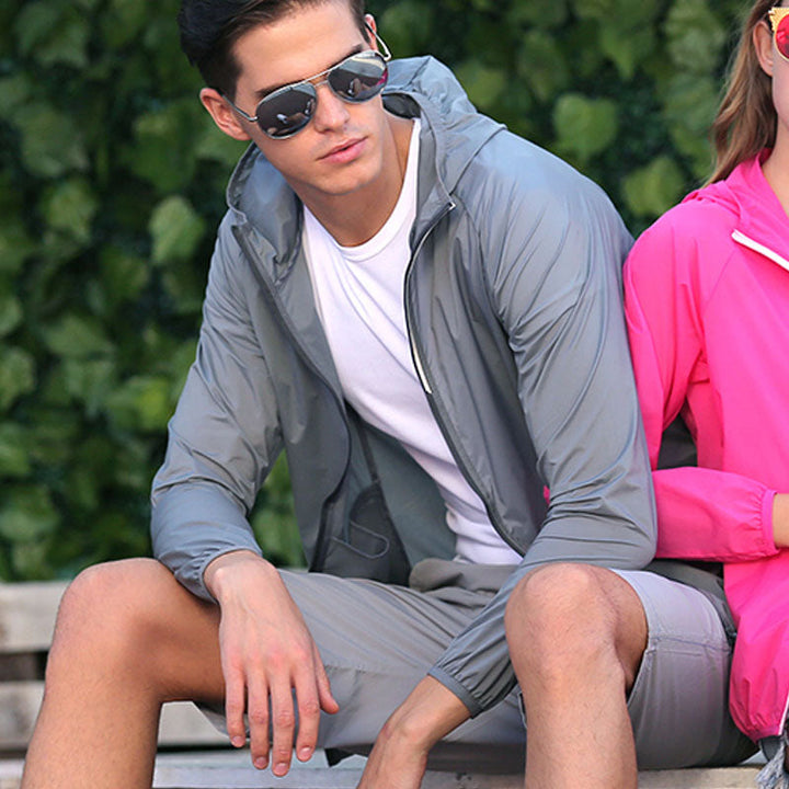 Ultralight sun protection clothing | Kalsten