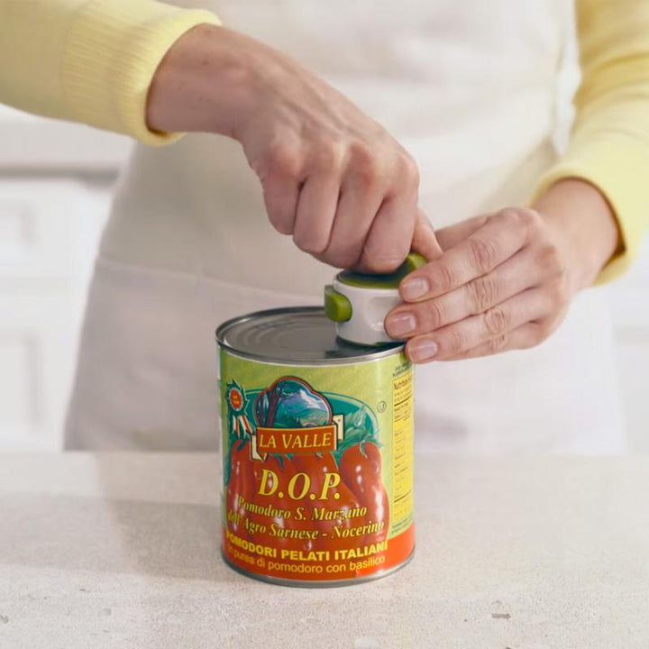 Kitchen Safety Can Opener | Kalsten