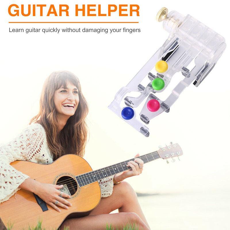 Kalsten | Guitar Learning Tool