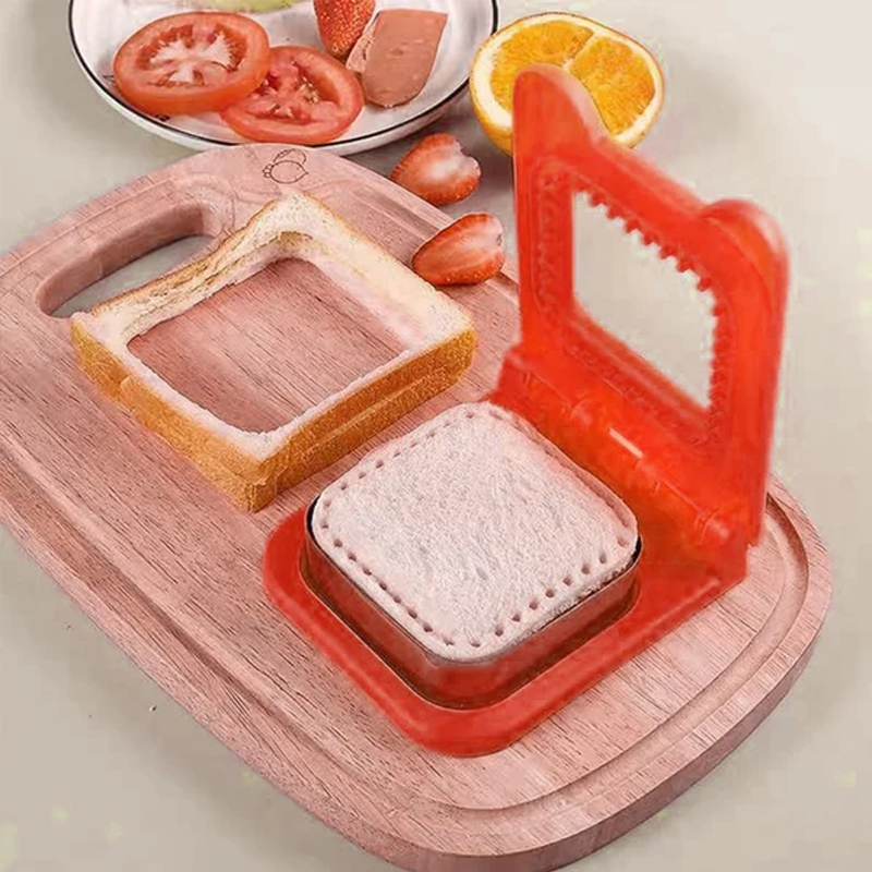 Toast mold for sandwich | Kalsten