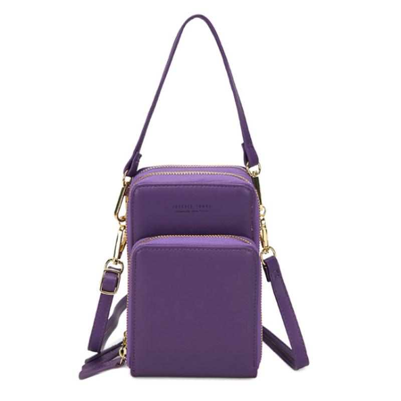 Multifunctional Touch-sensitive Screen Mobile Phone Bag | Kalsten
