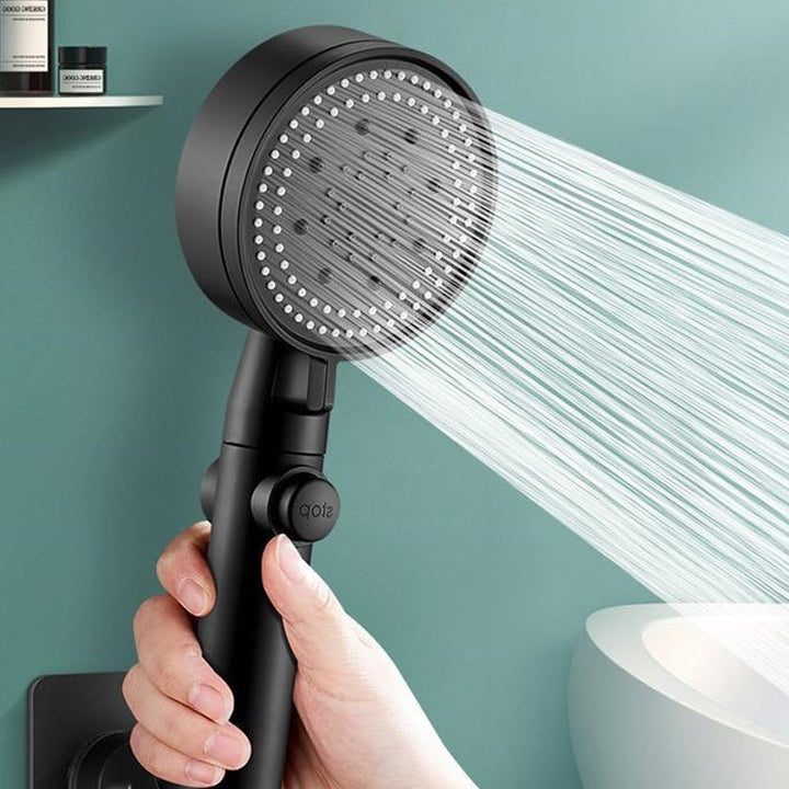 Multifunctional high-pressure showerhead | Kalsten
