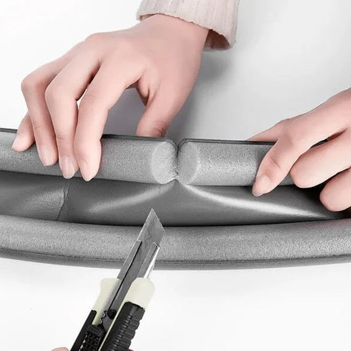Kalsten | Sound and dustproof door bottom seal