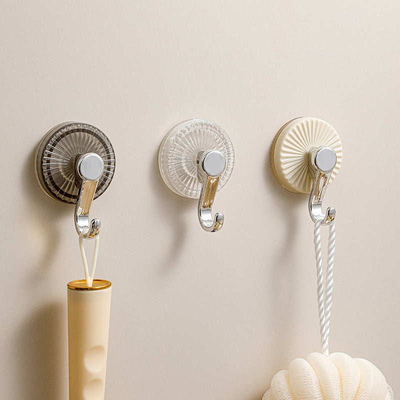 Suction cup hooks without drilling – for bathroom & kitchen | Kalsten
