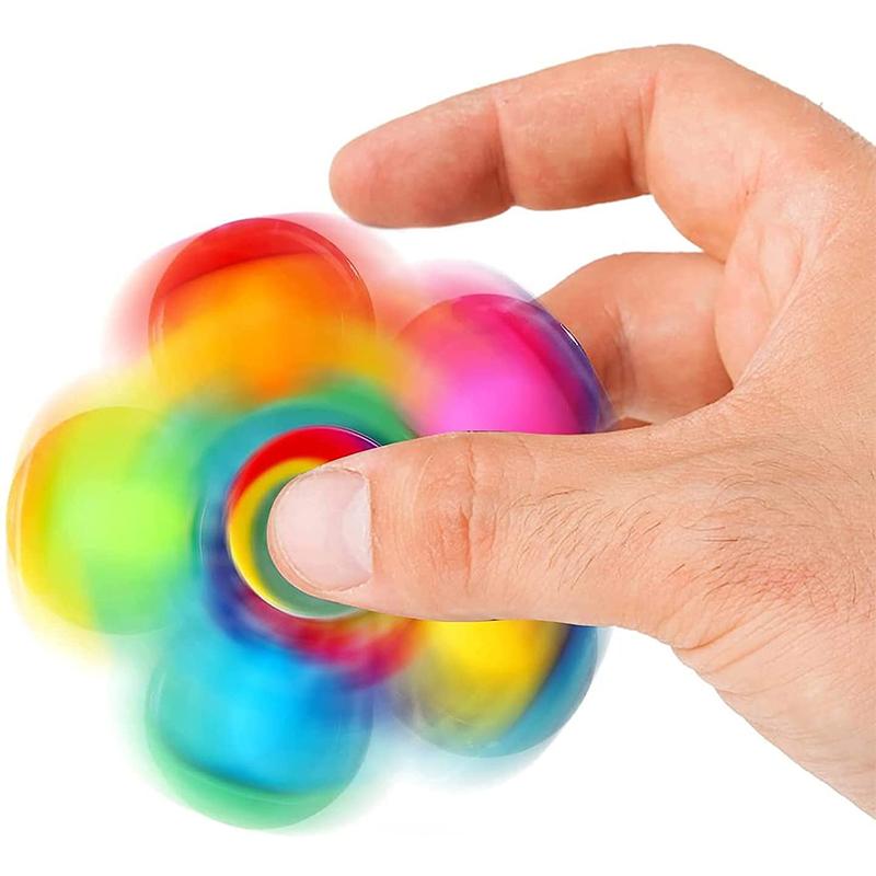 Kalsten | Fidget Spinner Pop Toys