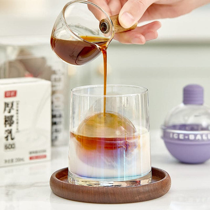 Ball - Refresh your drinks - Elegant cooling - Long-lasting | Kalsten