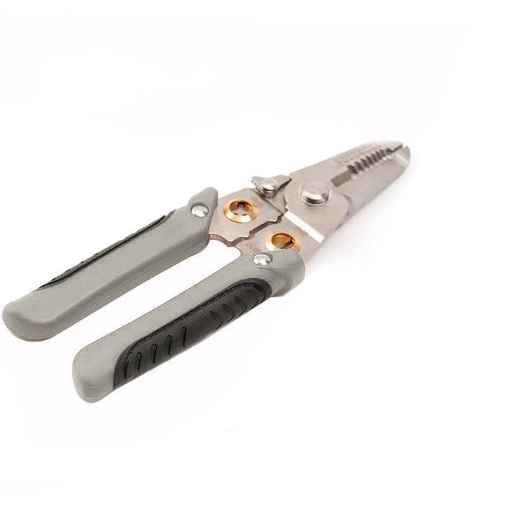 Multifunctional Wire Splicing Pliers | Kalsten